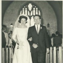 Betsy Snite & Bill Riley