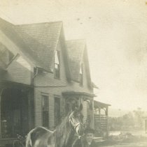 Young boy - Pattersonville