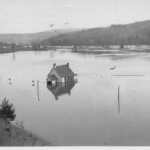 Pompy Schoolhouse, 1936