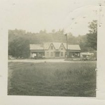 Tenement House, Pattersonville