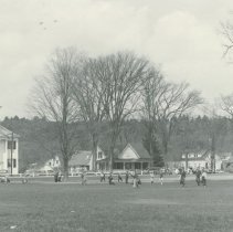 Town Green, Village School