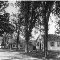 Union Village School Thetford/Norwich