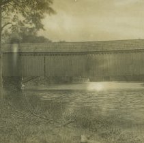 Pattersonville c. 1900