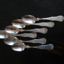 Goodrich spoons