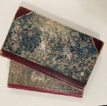 Ebenezer B. Brown Diary, 1874