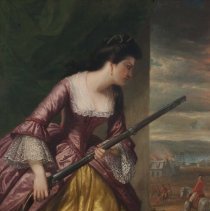 Abigail Dolbeare Hinman