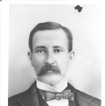 Formal Portrait of Varney