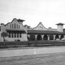 Wilson School located at 1200 Main St., El Centro.