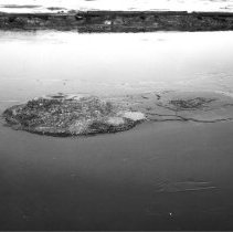 Mud Pots and Mullet Island on the Salton Sea.