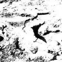 Mud Pots and Mullet Island on the Salton Sea.