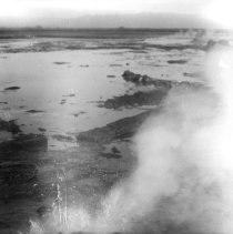 Mud Pots and Mullet Island on the Salton Sea.