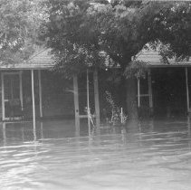 Flood of 1939 - Lehotsky house / home located at 753 State St.