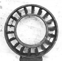 Aeronautics - Benton Welding Works - Linde Air products