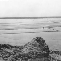 Duck Club ponds at south end of Salton Sea