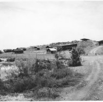 Mullet Island - Salton Sea
