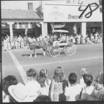 Brawley Cattle Call Parade