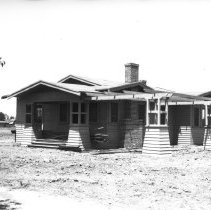 House/ home located on the 500 block of Sandalwood on the northside.