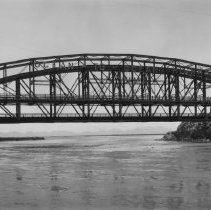 Ocean to Ocean Highway 80 bridge at Yuma.