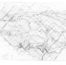 Photo of Imperial Irrigation District Map of Imperial County, showing irrig
