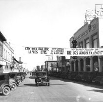 Main Street El Centro