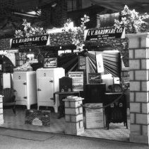 Imperial Valley Hardware Co. - Fair display