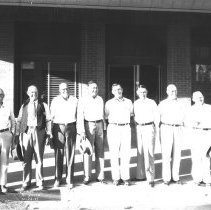 Directors and officers of the Imperial Irrigation District