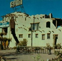 El Centro City Swimming Pool