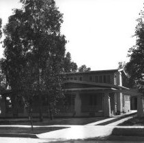 Home / resident in Calexico.