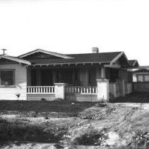 Home / resident in Calexico.