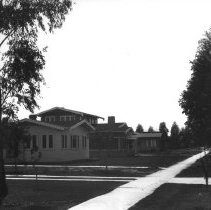 Home / resident in Calexico.