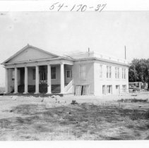 Old Heber College in Heber.