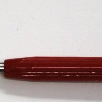 Autoharp tuning wrench.