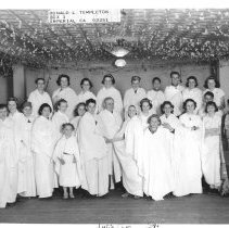 Imperial High School - Beacon Staff.