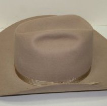 "Stetson" Cowboy Hat.