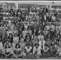 Graduating Class of 1980, of Wilson Junior High School aka Wilson School,