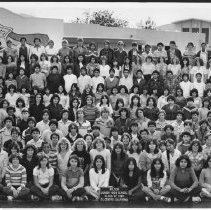 Graduating Class of 1981, of Wilson Junior High School aka Wilson School