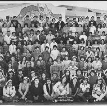 Graduating Class of 1982, of Wilson Junior High School aka Wilson School,