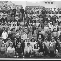 Graduating Class of 1983, of Wilson Junior High School aka Wilson School,