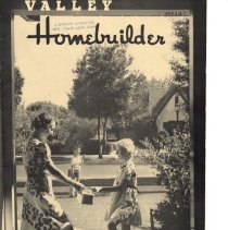 Valley Homebuilder