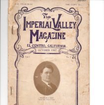 The Imperial Valley Magazine