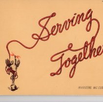 Serving Together