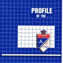 Profile of the Imperial Irrigation District