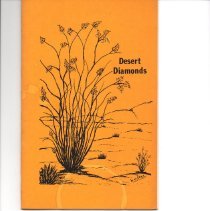 Desert Diamonds