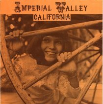 Area guide for tourist visiting the Imperial Valley and surrounding areas.