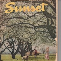 Sunset Magazine