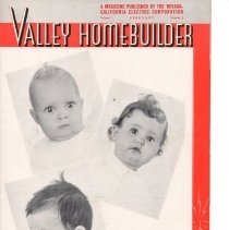 Valley Homebuilder
