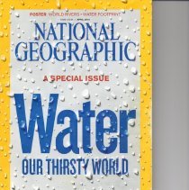 National Geographic Magazine