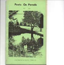 Poets On Parade