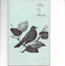 Poets On Parade