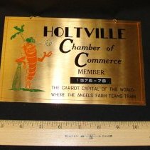 Sign, Identification